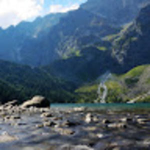 Meet your Posher, Sean